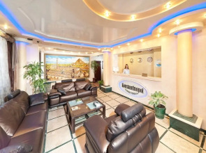 Hotel Konstantinopol