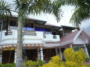 Hillsidecreek Homestay