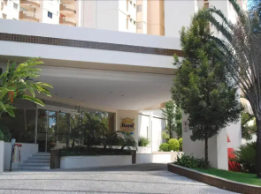 Royal Residence - Achei Férias