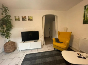 Appartement in Bad Waldsee