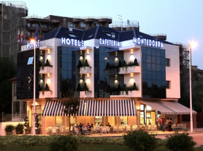 Hotel Montedobra