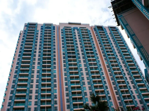 Grand Caribbean Condo