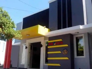 Homestay Rumah Kita