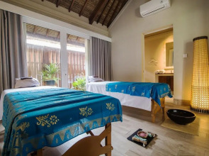 Sudamala Resort, Seraya, Flores