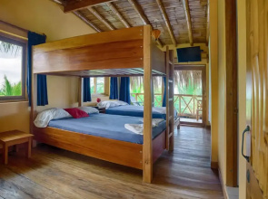 El Destino Casas y Bungalows Vichayito