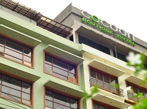 Cocoon Boutique Hotel