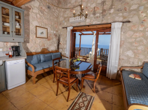Orfos Villas