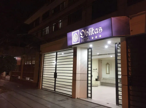 Hotel Oblitas