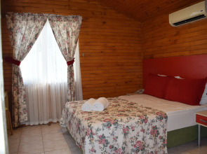 Side Altinkum Bungalow Hotel
