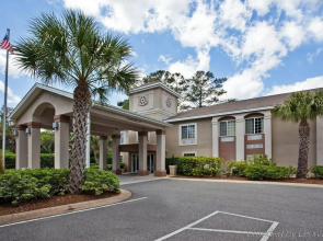 Holiday Inn Express Saint Simons Island by IHG