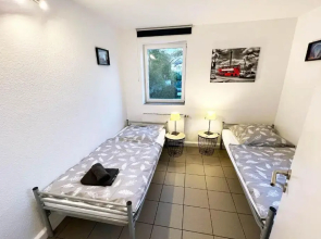 Work & Stay in Mechernich