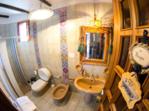 Etnica Penthouse