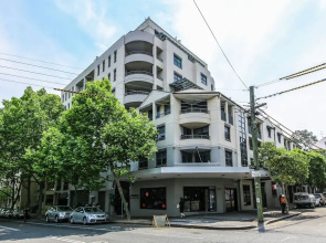 Pyrmont Resort 2