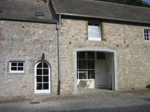 Moulin de Flavion