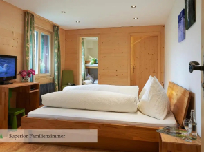 Hotel Waldrand