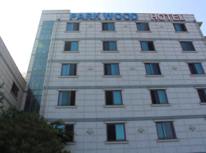 Hotel Parkwood Incheon Airport