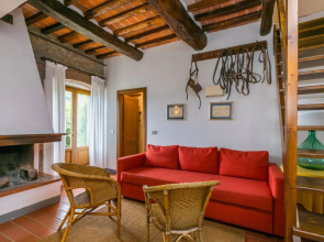 Podere Sondino / Apt. Le Stalle PCA110