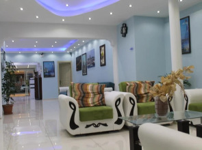 Otel Olba