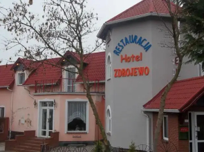 Hotel Zdrojewo