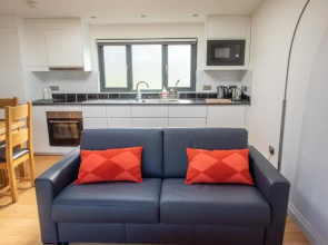The Gatehouse Axminster - Peaceful - Close to Lyme Regis - Fast Wi-Fi - Parking