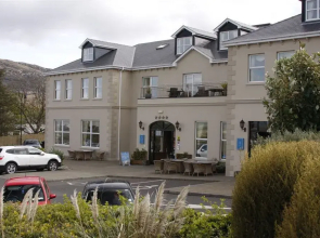 The Ballyliffin Lodge and Spa