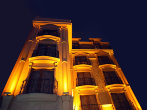 Grand Vuslat Hotel