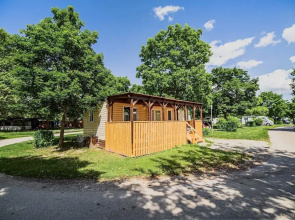 Waterside Retreat Mobile Homes With Thermal Riviera Tickets