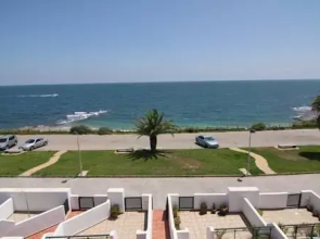 La Parreta Mar
