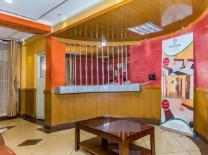 Hotel Green Court Nairobi