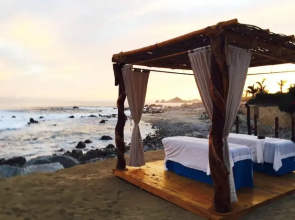 Beautiful Ocean View Studios At Cabo San Lucas