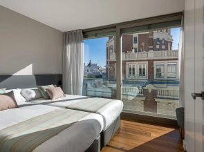 Gran View Apartments