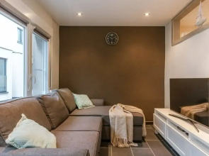Charming Studio Nearby the Beach of Blankenberge