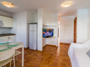 Apartamentos Los Rosales