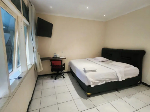 Pakuan Residence Hotel