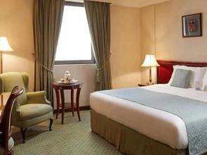 Crowne Plaza Riyadh Palace by IHG