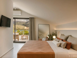 Veranda Suite