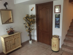 Casa Rural Lenco II