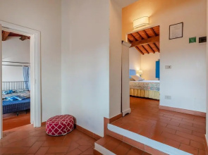 Stunning Apartment in Lazzeretto With 3 Bedrooms, Wifi and Outdoor Swimming Pool
