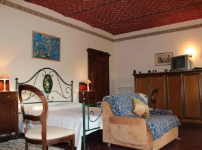 Agriturismo Il Maggese