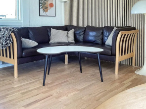 6 Person Holiday Home in Hals