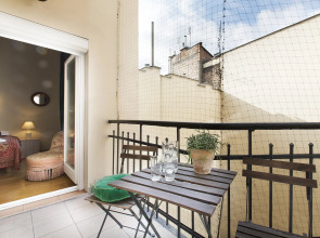 Antique Apartments Old Town