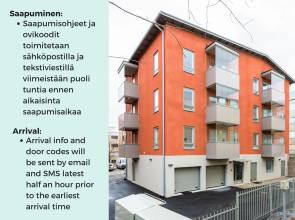 Hiisi Homes Tampere Armonkallio