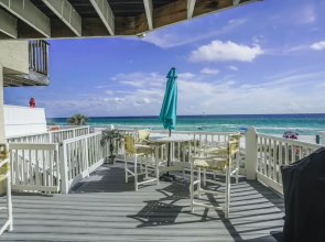 Sailfish Townhomes by Panhandle Getaways