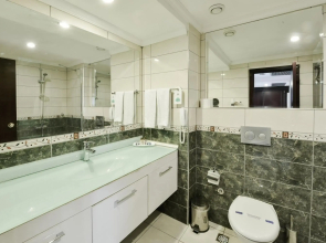 Anadolu Hotels Esenboga Termal