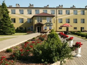 Osrodek Kolonijny Ania