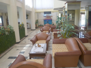 Hotel Palmera Resort