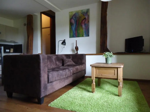 B&B Ferme de Leuze