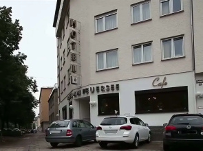 Hotel am Feuersee
