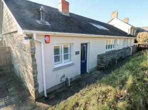 Llety'r Llwynog