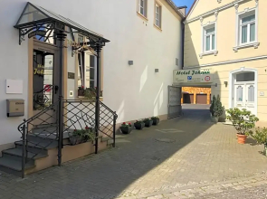 Hotel Johann